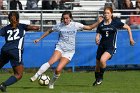 WSoccer vs MHC  Women’s Soccer vs Mount Holyoke College. - Photo by Keith Nordstrom : Wheaton, Women’s Soccer, Mt. Holyoke